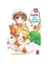 Yuna de la Posada Yuragi 09 de PANINI en Mangas | La Cueva Roja