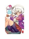 Yuna de la Posada Yuragi 10 de PANINI en Mangas | La Cueva Roja
