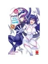 Yuna de la Posada Yuragi 12 de PANINI en Mangas | La Cueva Roja