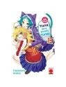 Yuna de la Posada Yuragi 13 de PANINI en Mangas | La Cueva Roja
