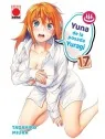 Yuna de la Posada Yuragi 17 de PANINI en Mangas | La Cueva Roja
