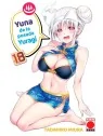 Yuna de la Posada Yuragi 18 de PANINI en Mangas | La Cueva Roja
