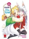Yuna de la Posada Yuragi 20 de PANINI en Mangas | La Cueva Roja
