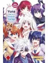 Yuna de la Posada Yuragi 24 de PANINI en Mangas | La Cueva Roja