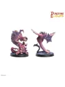 Dungeons And Lasers: Parasites (DNL0142) de Archon Studios en Dungeons & Lasers | La Cueva Roja