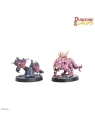 Dungeons And Lasers: Parasites (DNL0142) de Archon Studios en Dungeons & Lasers | La Cueva Roja