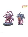 Dungeons And Lasers: Evil Eyes (DNL0141) de Archon Studios en Dungeons & Lasers | La Cueva Roja