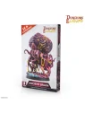 Dungeons And Lasers: Ancient Brain (DNL0140) de Archon Studios en Dungeons & Lasers | La Cueva Roja