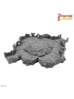 Dungeons And Lasers: Evil Eye Hive (DNL0139) de Archon Studios en Dungeons & Lasers | La Cueva Roja