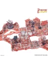 Dungeons And Lasers: Belly Of The Beast Pre-Painted (DNL0136) de Archon Studios en Dungeons & Lasers | La Cueva Roja
