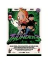 Thunder 3 02 +Postal de PANINI en Mangas | La Cueva Roja