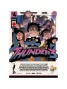 Thunder 3 04 de PANINI en Mangas | La Cueva Roja