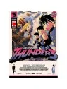 Thunder 3 05 de PANINI en Mangas | La Cueva Roja