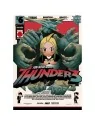 Thunder 3 06 de PANINI en Mangas | La Cueva Roja