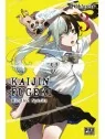 Kaijin Fugeki 03 de Pika Ediciones en Mangas | La Cueva Roja