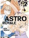 Astro Royale 02 de Distrito Manga en Mangas | La Cueva Roja