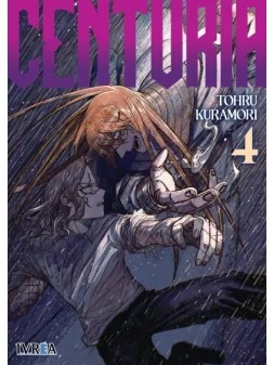 Centuria 04 de Ivrea en Mangas | La Cueva Roja