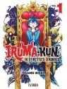 Iruma-Kun, En el Instituto Demoniaco 01 de Ivrea en Mangas | La Cueva Roja