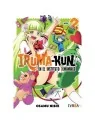 Iruma-Kun, En el Instituto Demoniaco 02 de Ivrea en Mangas | La Cueva Roja