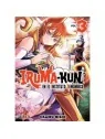 Iruma-Kun, En el Instituto Demoniaco 03 de Ivrea en Mangas | La Cueva Roja
