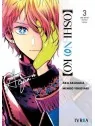 Oshi No Ko 03 de Ivrea en Mangas | La Cueva Roja