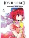 Oshi No Ko 04 de Ivrea en Mangas | La Cueva Roja