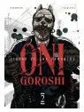 Oni-Goroshi: Ciudad de los Demonios 02 de Arechi en Mangas | La Cueva Roja