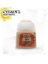 Warhammer Colour Base: Zandri Dust (21-16) de Games Workshop en Warhammer Colour | La Cueva Roja