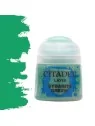 Warhammer Colour Layer: Sybarite Green (22-22) de Games Workshop en Warhammer Colour | La Cueva Roja