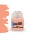 Warhammer Colour Layer: Lugganath Orange (22-85) de Games Workshop en Warhammer Colour | La Cueva Roja