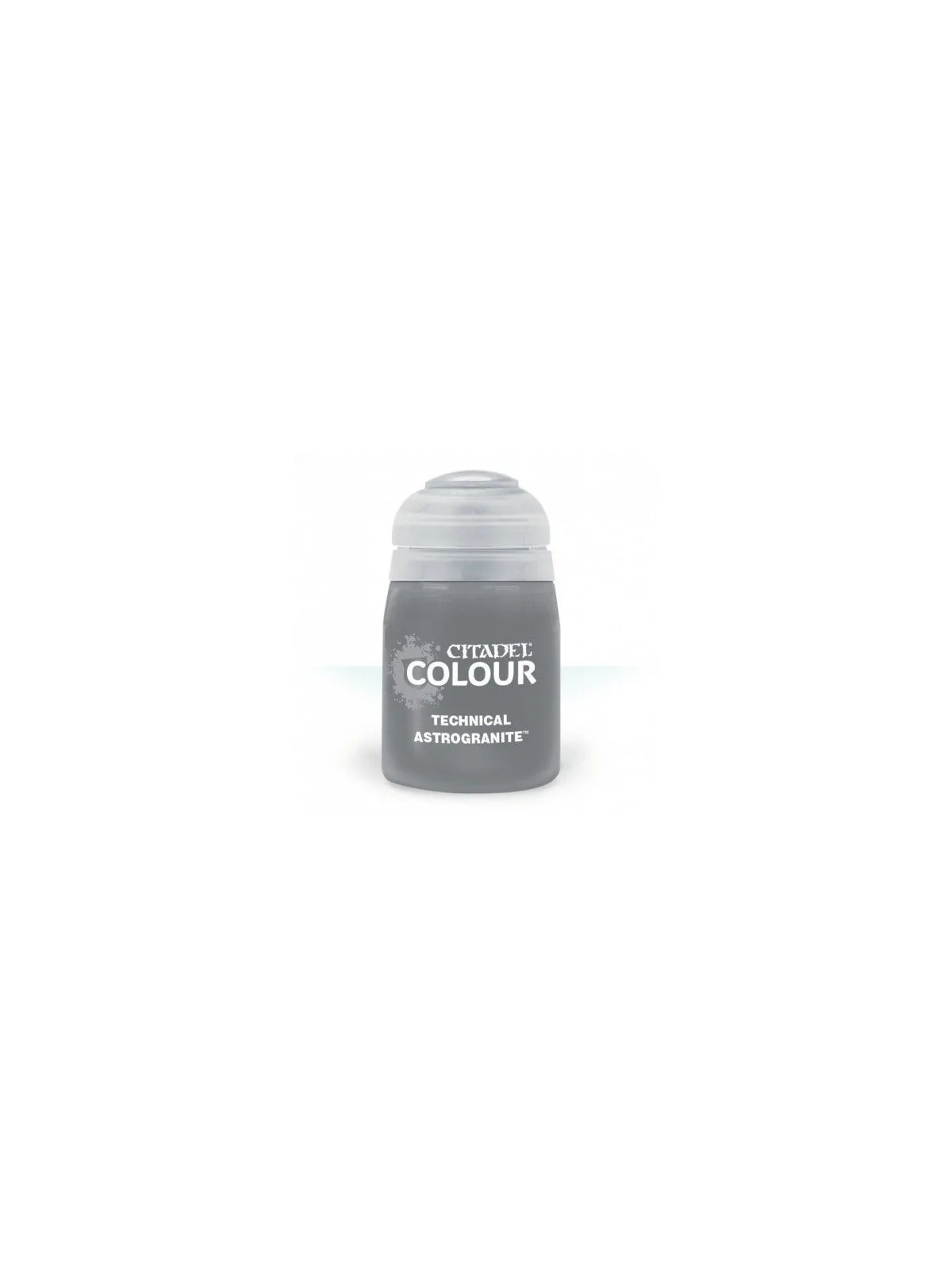 Warhammer Colour Techinical: Astrogranite (27-30) de Games Workshop en Warhammer Colour | La Cueva Roja