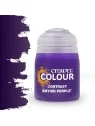 Warhammer Colour Contrast: Shyish Purple (29-15) de Games Workshop en Warhammer Colour | La Cueva Roja
