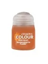 Warhammer Colour Contrast: Magmadroth Flame (29-68) de Games Workshop en Warhammer Colour | La Cueva Roja