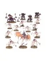 Warhammer 40000: Tyranids – Patrulla: Prole de Asalto Tiránida (73-511) de Games Workshop en WARHAMMER 40.000 | La Cueva Roja