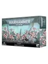 Warhammer 40000: Tiránidos-Genestealers (51-06) de Games Workshop en WARHAMMER 40.000 | La Cueva Roja