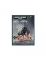 Warhammer 40000: Tyranids-Tiranofex (51-09) de Games Workshop en WARHAMMER 40.000 | La Cueva Roja