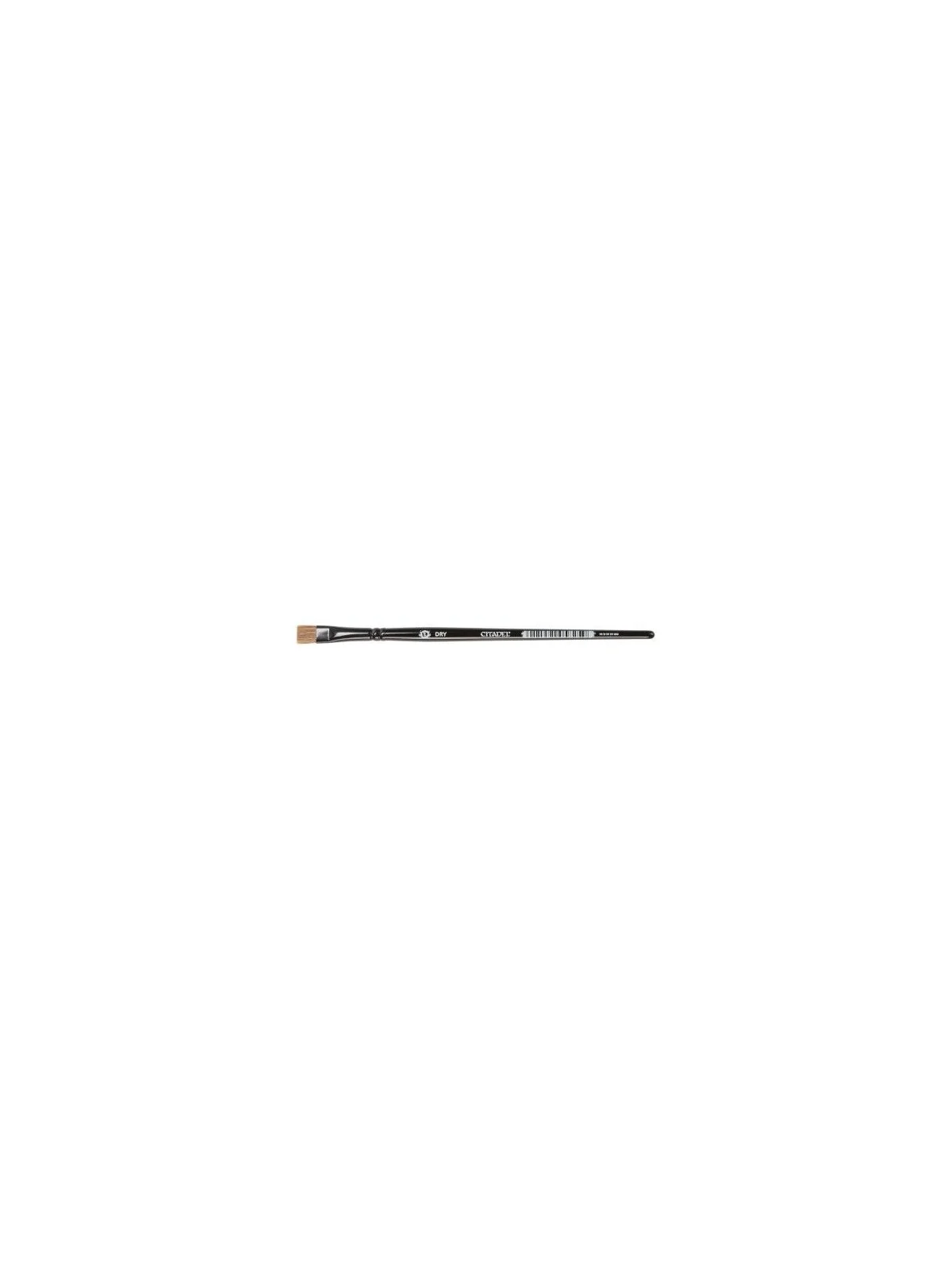 Warhammer Colour Pincel: Medium Drybrush (63-19) de Games Workshop en Warhammer Colour | La Cueva Roja