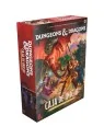 Dungeons & Dragons: Héroes de las Tierras Fronterizas (Caja de Inicio) de Wizards Of The Coast en Juegos de Rol | La Cueva Roja