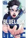 Blue Lock 29 de PLANETA COMICS en Mangas | La Cueva Roja