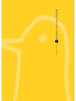 Buenas Noches, Punpun 01 de Norma Editorial en Mangas | La Cueva Roja
