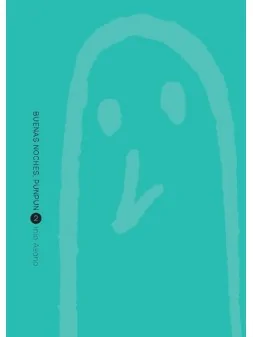 Buenas Noches, Punpun 02 de Norma Editorial en Mangas | La Cueva Roja