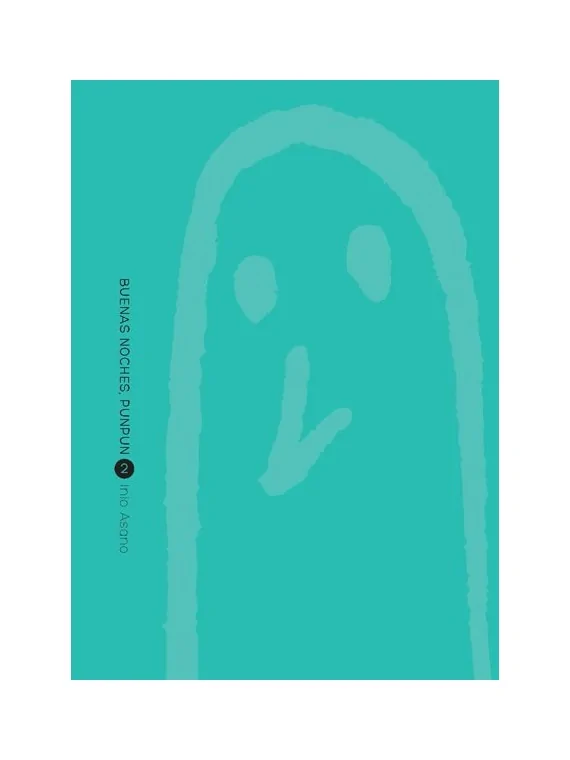 Buenas Noches, Punpun 02 de Norma Editorial en Mangas | La Cueva Roja