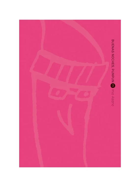 Buenas Noches, Punpun 03 de Norma Editorial en Mangas | La Cueva Roja