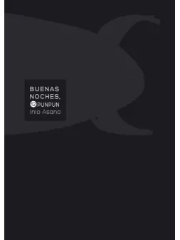 Buenas Noches, Punpun 12 de Norma Editorial en Mangas | La Cueva Roja