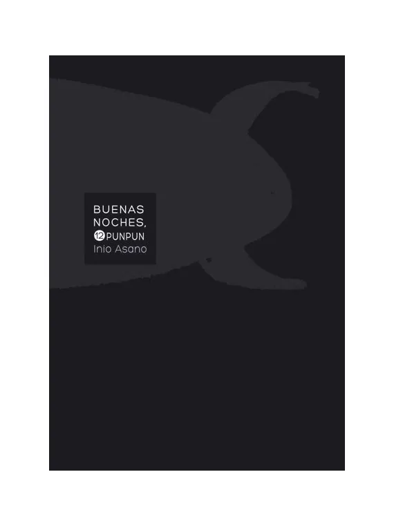 Buenas Noches, Punpun 12 de Norma Editorial en Mangas | La Cueva Roja