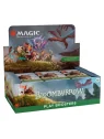 Magic the Gathering: Bloomburrow Caja de Sobres (Inglés) de Wizards Of The Coast en Magic The Gathering | La Cueva Roja