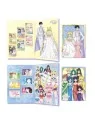 Premium Carddass Collection 2 Sailor Moon Eternal Bandai de Bandai en Otros | La Cueva Roja