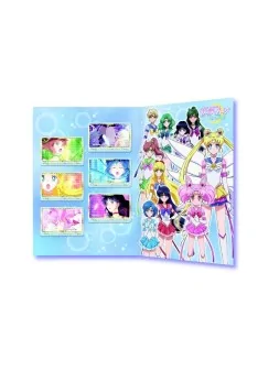 Premium Carddass Collection 2 Sailor Moon Eternal Bandai de Bandai en Otros | La Cueva Roja