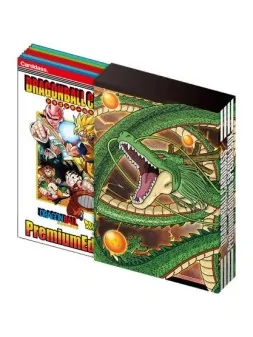 Dragon Ball Carddass Premium Edition DX Set (Japones) de Bandai en Otros | La Cueva Roja