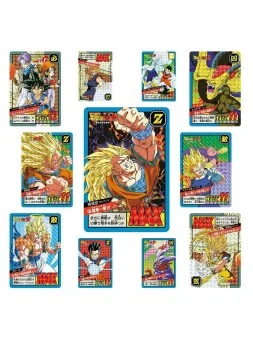 DragonBall Super Battle CarddassPremium Set Vol.4 (Japonés) de Bandai en Otros | La Cueva Roja